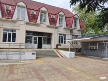 Железнодорожные билеты Касса по продаже железнодорожных билетов в Туапсе