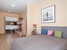 Квартирные бюро Pulsar Apartments в Сочи