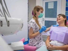 кабинет стоматологии Стоматолог в Пятигорске