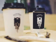 кофейня Barabas Espresso Bar в Сочи