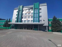 частная охранная организация Кедровский-1 в Кемерово