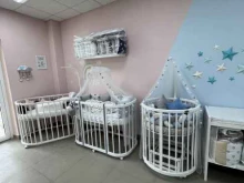 шоурум товаров для новорожденных Kids`lly в Челябинске