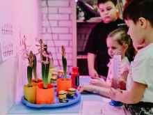частный детский сад Культура детства в Москве