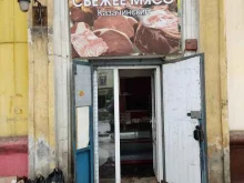 магазин свежего мяса Казачинский в Красноярске