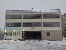 Автостоянки Автостоянка в Лобне