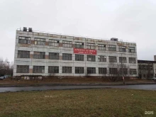 Рефтек, Автобусная, 3 