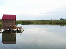 база отдыха Валяевские озера в Пензе