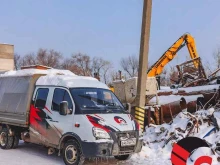 производственное объединение ВторЦветЧерМет в Чапаевске