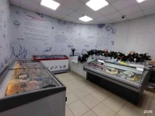 магазин морепродуктов Raki 30 в Астрахани