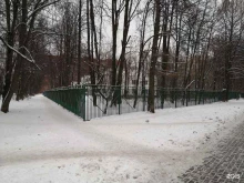 православная школа Звонница в Москве