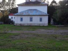 Храмы / Соборы / Церкви Храм Владимирской иконы Божией Матери на Божедомке в Ярославле