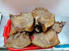 кулинария Пышечка в Уфе