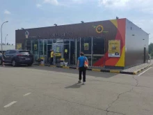 АЗС №114 Роснефть в Саратове