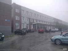 Кадастровый инженер Семиошина Е.М., Ленинградская улица, 2 