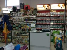 зоомагазин Тимошка в Калуге