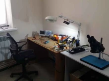 мастерская по ремонту электроники и ноутбуков Интеллект в Калуге