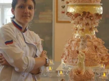 кондитерская Арт кейк&еда таки да в Санкт-Петербурге