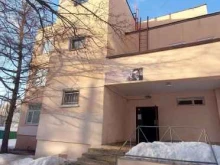 ЖЭУ Коммунальник в Нижнем Новгороде