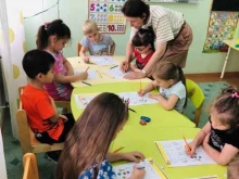 школа-сад Талантливые крошки в Астрахани