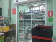магазин Просто табак в Нижнем Новгороде