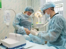 стоматология S-Clinic в Димитровграде