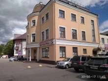 компания по продаже полнорационных кормов для ценных пород рыб Велес в Всеволожске