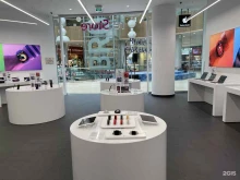 официальный партнер Apple re:Store в Хабаровске