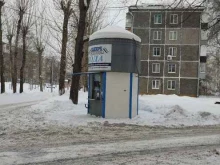киоск по продаже питьевой воды Ключ здоровья в Казани