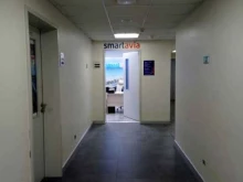 авиакомпания Smartavia в Санкт-Петербурге