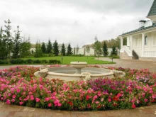 ландшафтная мастерская Эдем в Перми