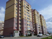 агентство недвижимости Квадратный метр в Пскове
