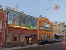 Динозубрик Садко в Нижнем Новгороде