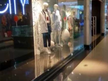 магазин Incity в Новомосковске