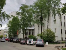ИпотекаЦентр, улица Куратова, 53 