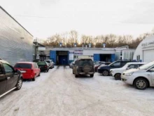 автосервис Ангел-сервис в Нижнем Новгороде