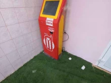 терминал Telepay в Мегионе