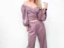 Look Took Fashion, Можайского, 71 к1 