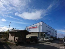 колеровочная студия Teknos в Елизово