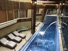 SPA-комплекс Парус в Сочи