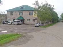 торговая компания Запад-Восток ДВ в Уссурийске