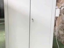 торговая компания Стальная империя в Березовском