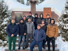 региональная общественная организация Центр Армянской культуры Пермского края в Перми