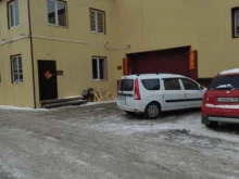 магазин автозапчастей Нвс-Авто в Томске