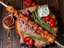 кулинария Гармония вкуса в Ижевске
