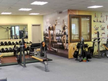 тренажерный зал Nord gym в Находке