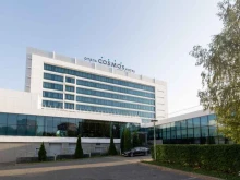 Гостиницы Cosmos Izhevsk Hotel в Ижевске