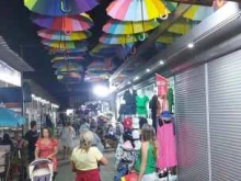 рынок Афродита в Сочи