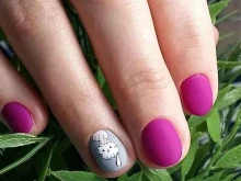 NailRoom, Комсомольская улица, 3Б 