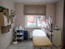 студия красоты Paradis`e в Красноярске