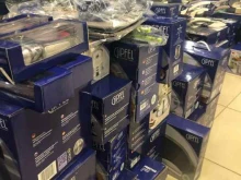 магазин бытовой техники Техновилка в Тамбове